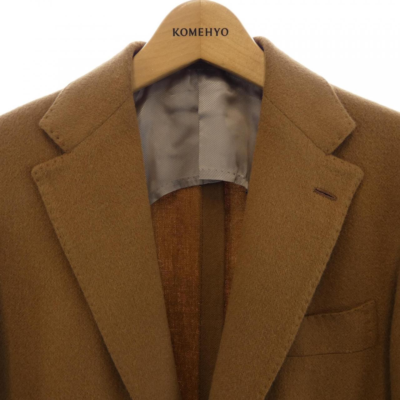 ブリッラ Brilla ジャケット