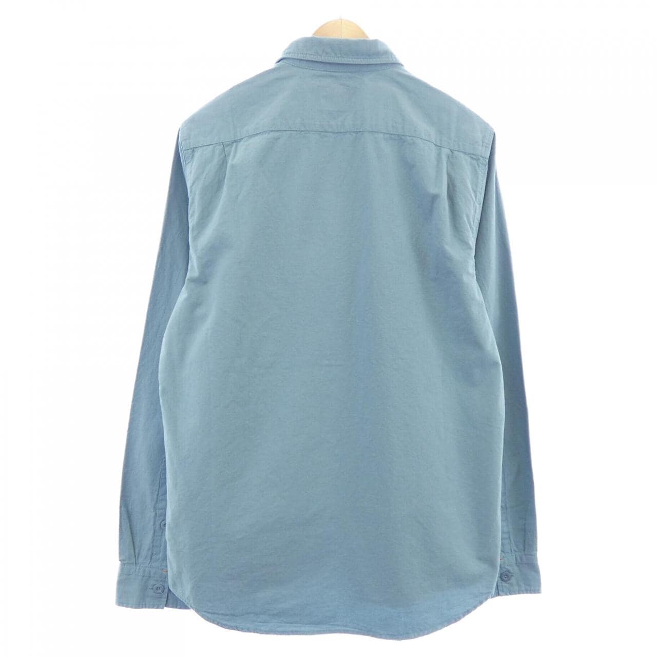 ヌーディージーンズ NUDIE JEANS 140528Henry シャツ