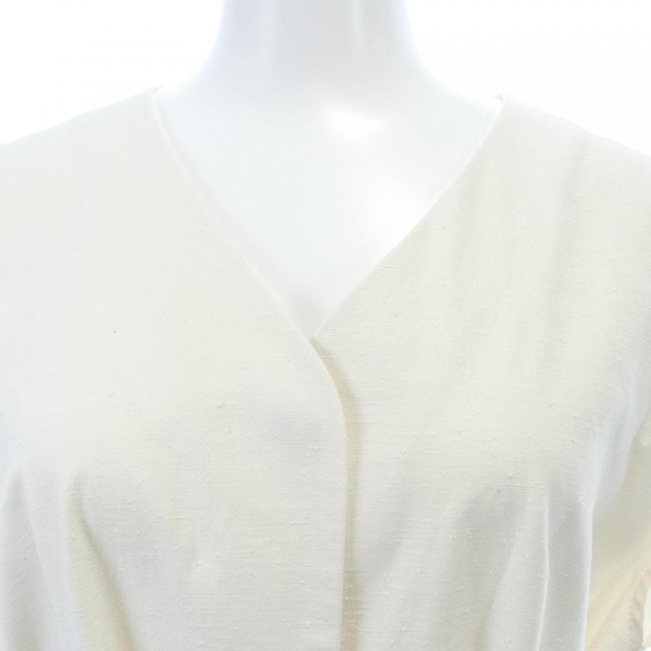 ルシェルブルー LE CIEL BLEU 21A65313 ワンピース