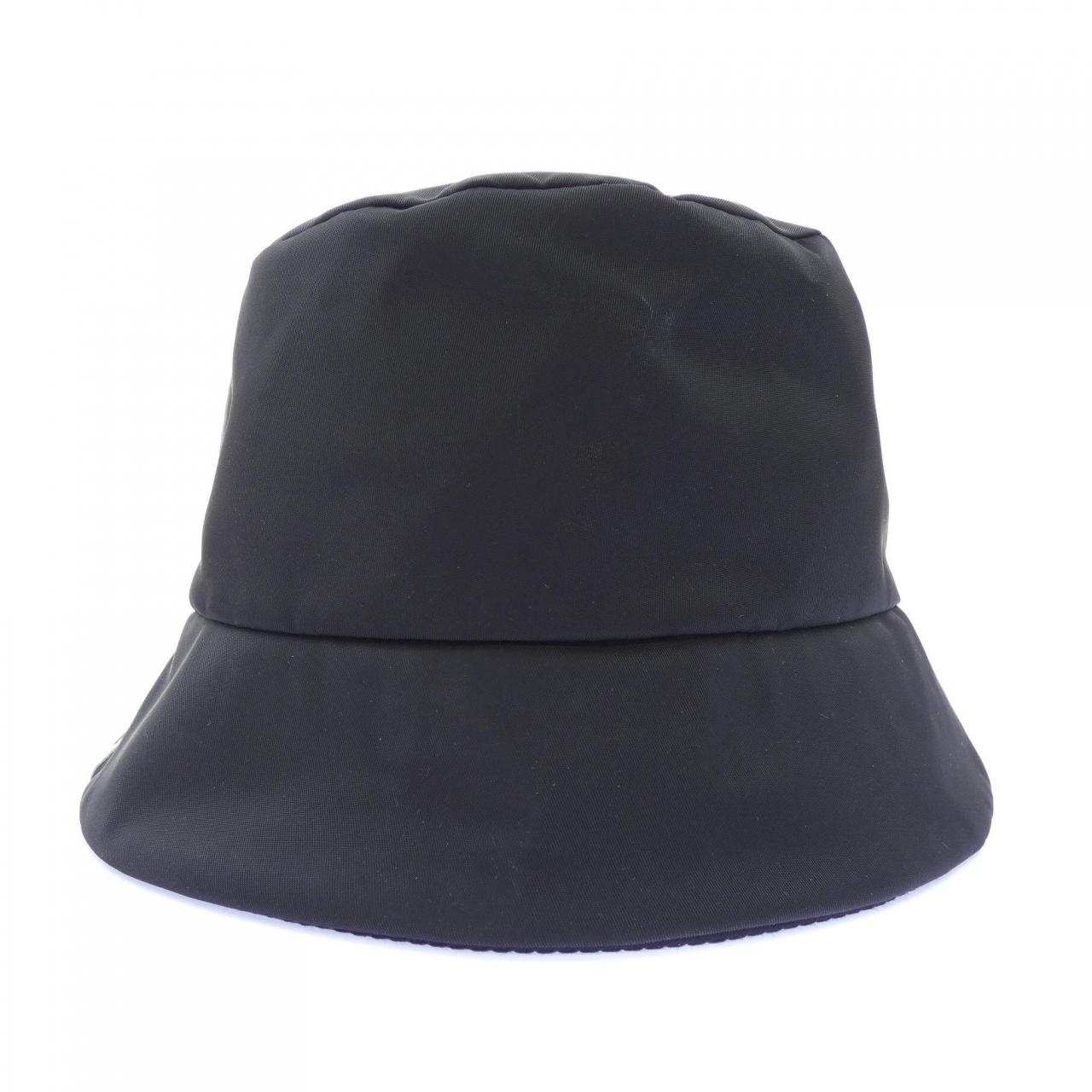 プラダ PRADA ADIDAS トライアングルロゴ 2HC137 1WQ8 ハット