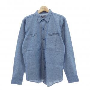 ヒステリックグラマー HYSTERIC GLAMOUR シャツ