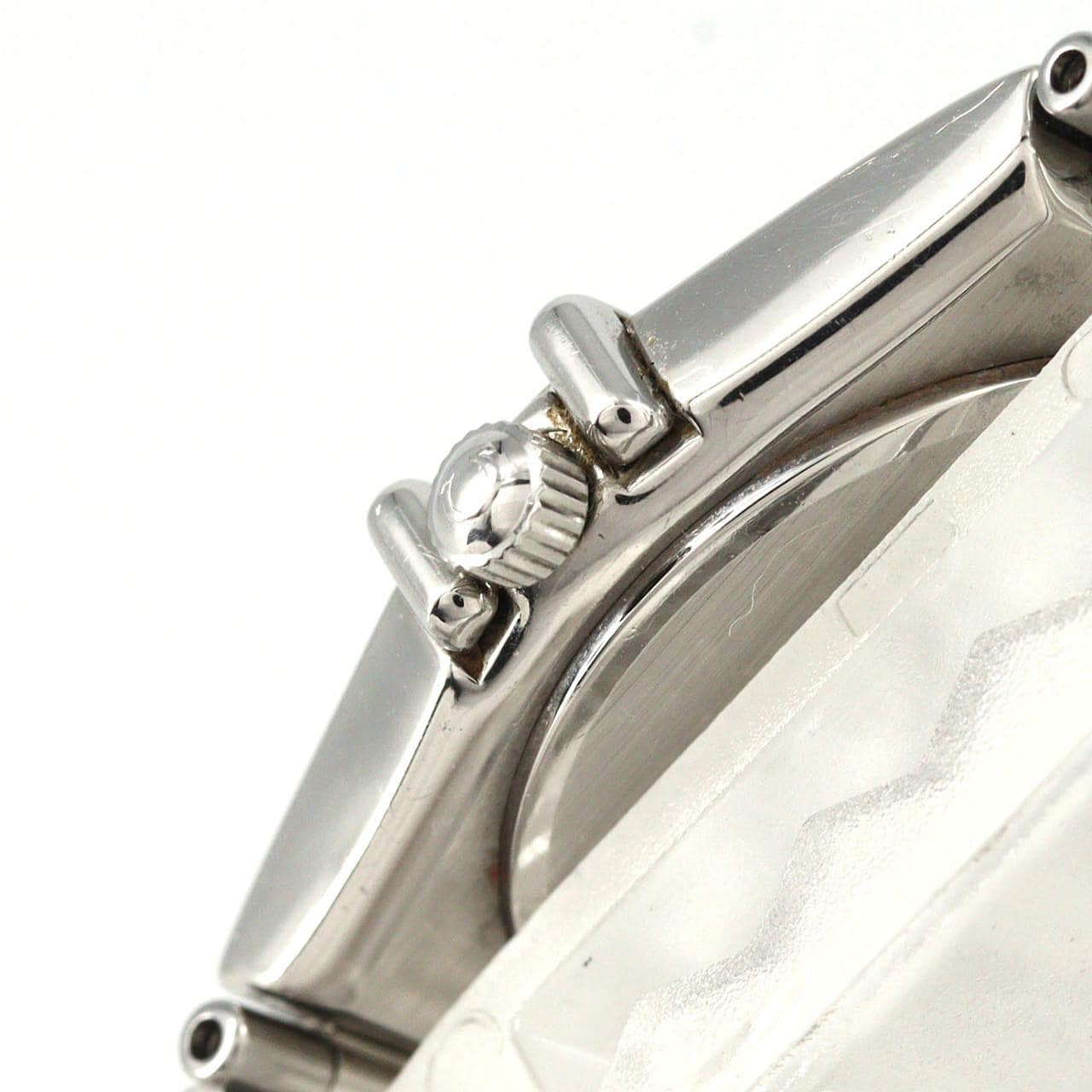 【ノーメンテナンス還元価格】オメガ コンステレーション SS クォーツ