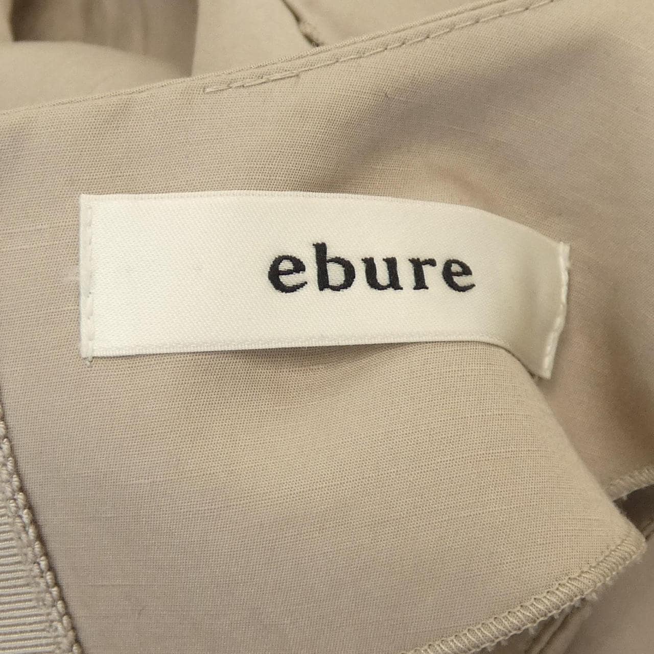 エブール ebure トップス