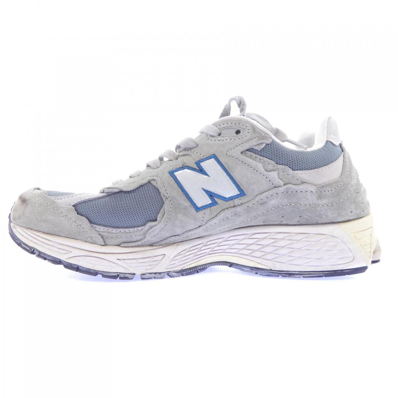 ニューバランス NEW BALANCE M2002RDD スニーカー