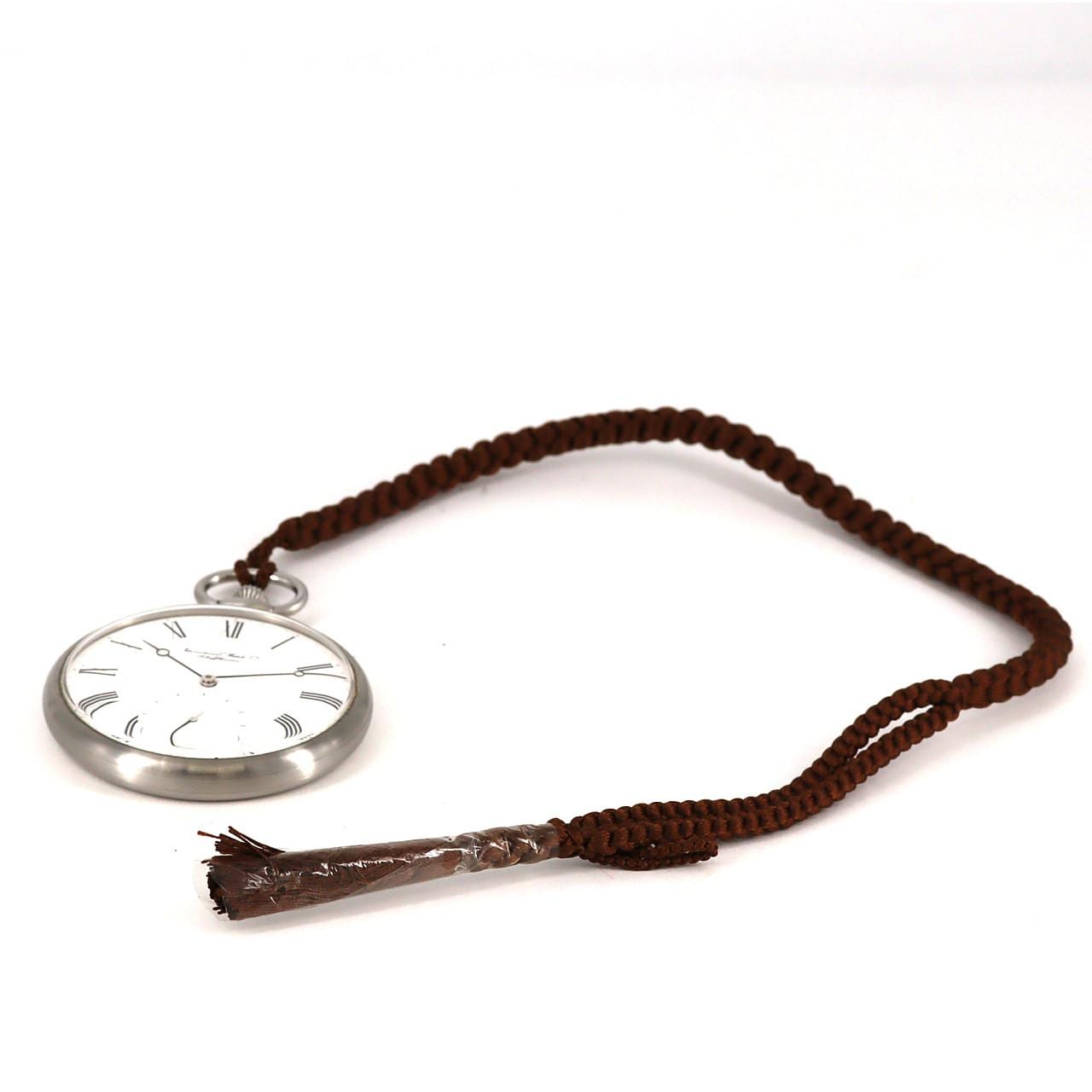 IWC ポケットウォッチ CAL.9720 5301ー001 SS 手巻