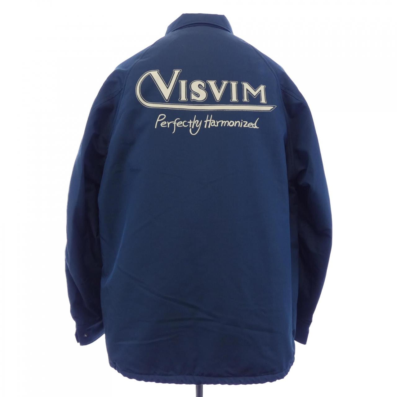 ヴィズヴィム VISVIM 0124105013017 ジャケット