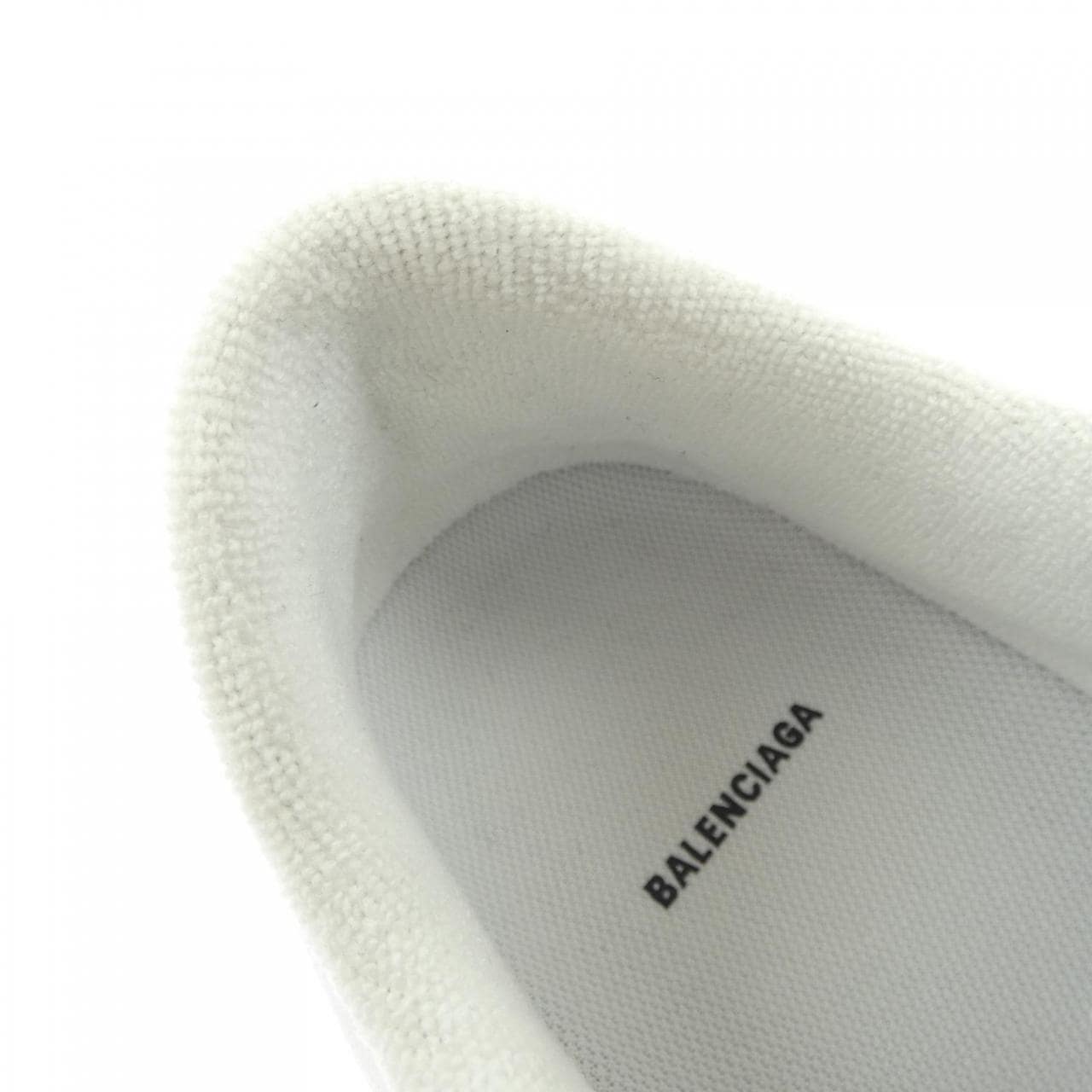 バレンシアガ BALENCIAGA HAMPTONS 841763 WCURS スニーカー