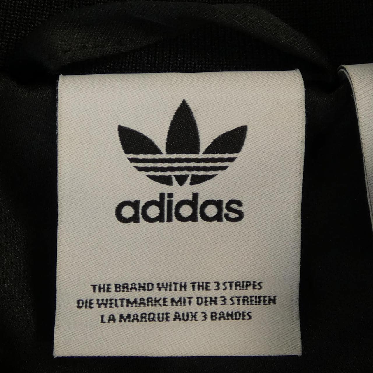 アディダス ADIDAS GN5931/RUNDMC ブルゾン