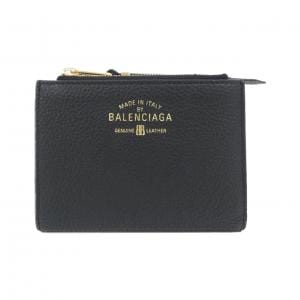 バレンシアガ CARRIE BIFOLD COIN&CARD HOLDER 845585 2ABNQ 財布