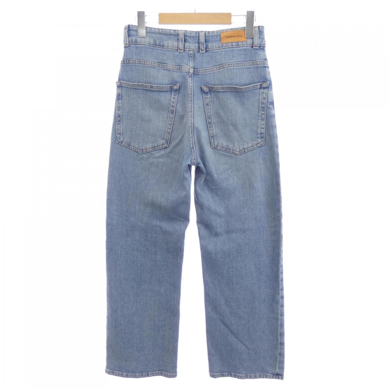 トムウッド TOMWOOD ジーンズ