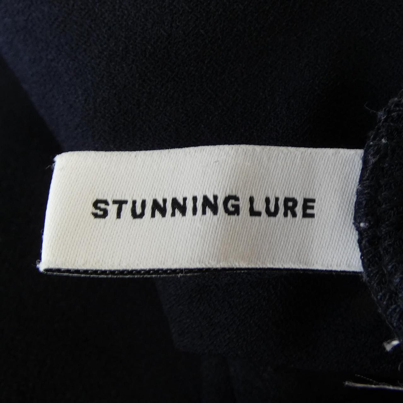 スタニングルアー STUNNING LURE パンツ