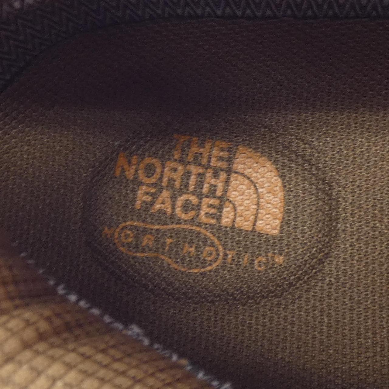 ザノースフェイス THE NORTH FACE BM733-1716 シューズ