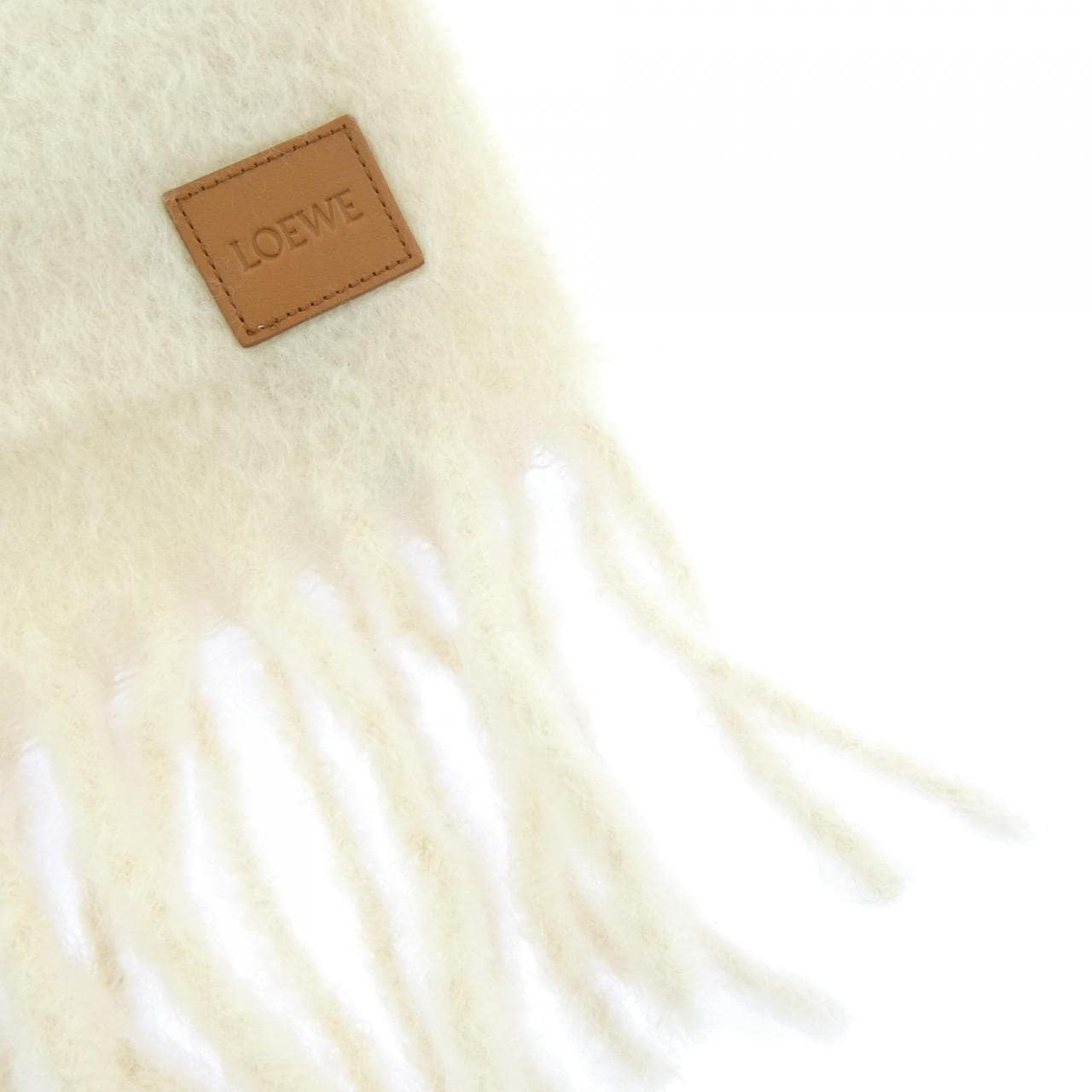 ロエベ LOEWE FSA6SS1X05 MUFFLER