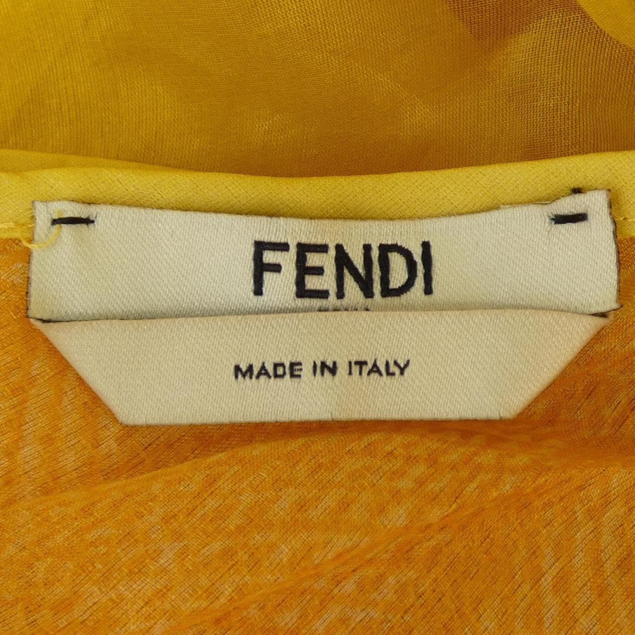 フェンディ FENDI FDA660 A8GL ワンピース