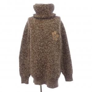 モンクレールグルノーブル MONCLER GRENOBLE J20989F00003 M4406 ニット