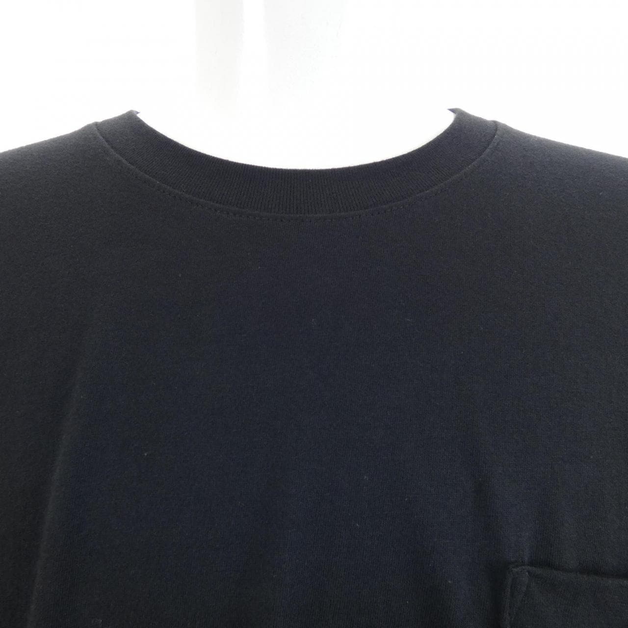 クロムハーツ CHROME HEARTS ホースシュー HORSE SHOE 408129111******01F Tシャツ