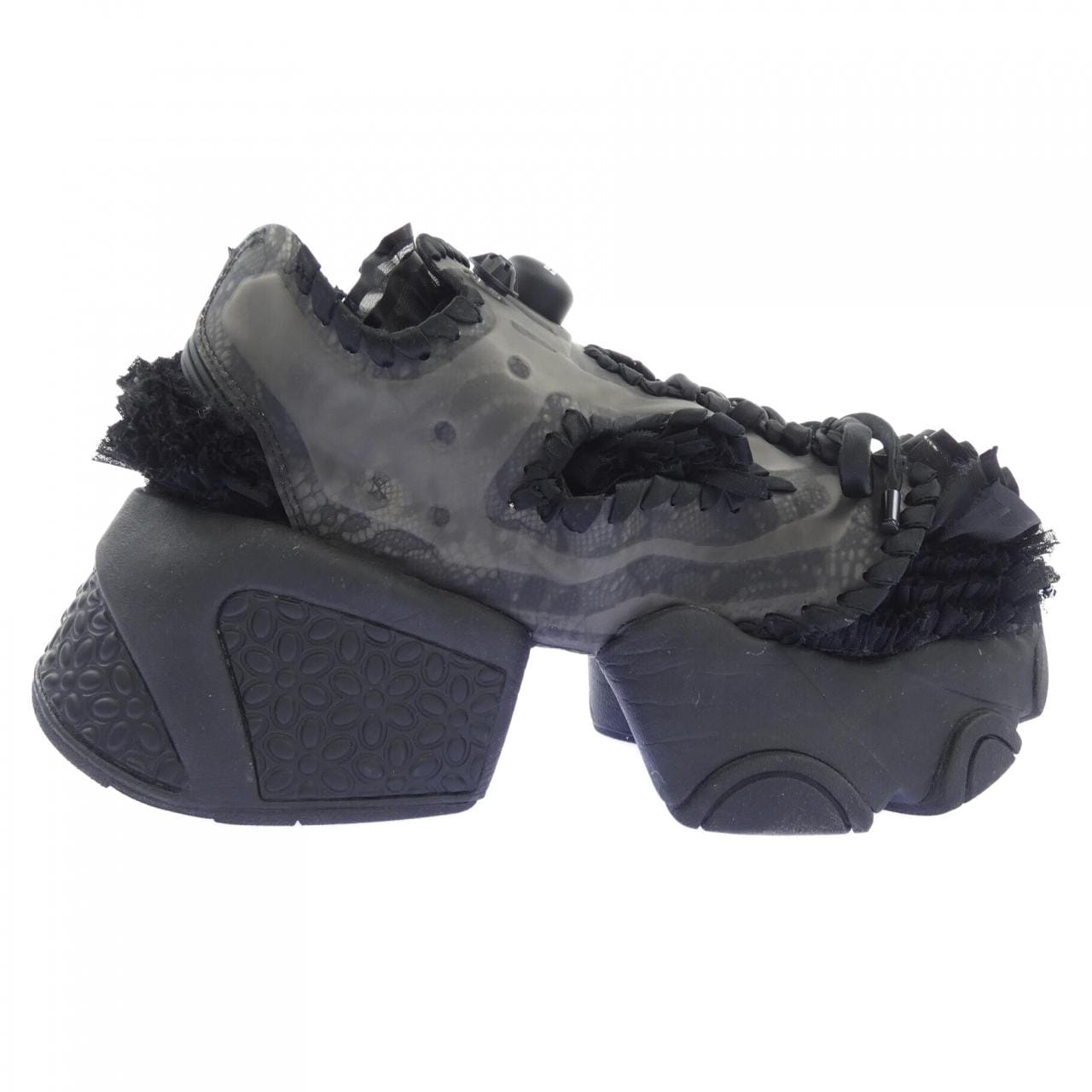 ノワールケイニノミヤ noir kei ninomiya REEBOK FULLY FULLY スニーカー