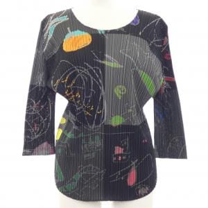 プリーツプリーズ PLEATS PLEASE PP53-JK632 トップス