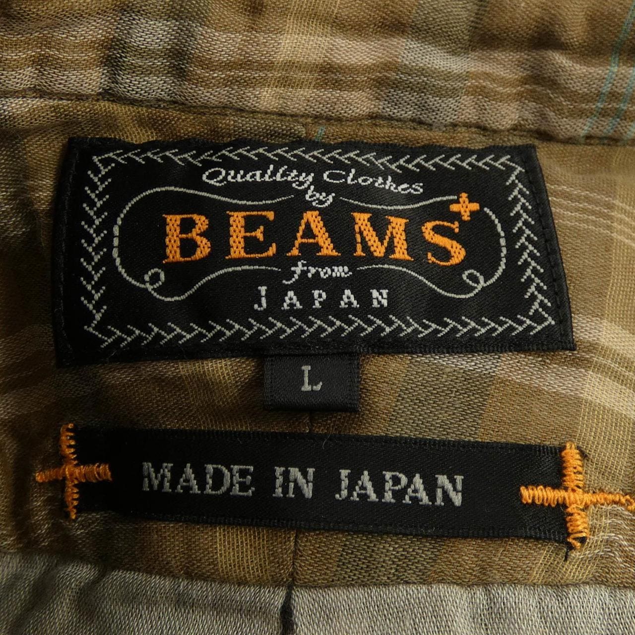 ビームスプラス BEAMS PLUS トップス