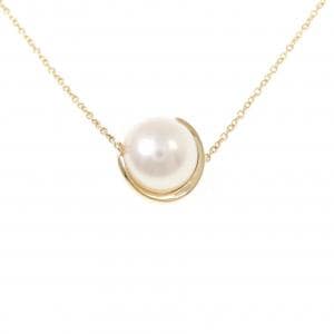 スタージュエリー アコヤパール ネックレス 8.1mm