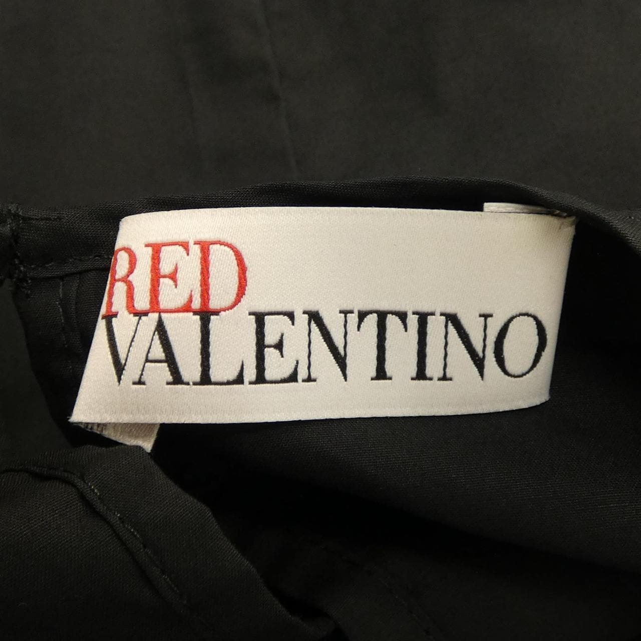 RED VALENTINO紅色華倫天奴套裝