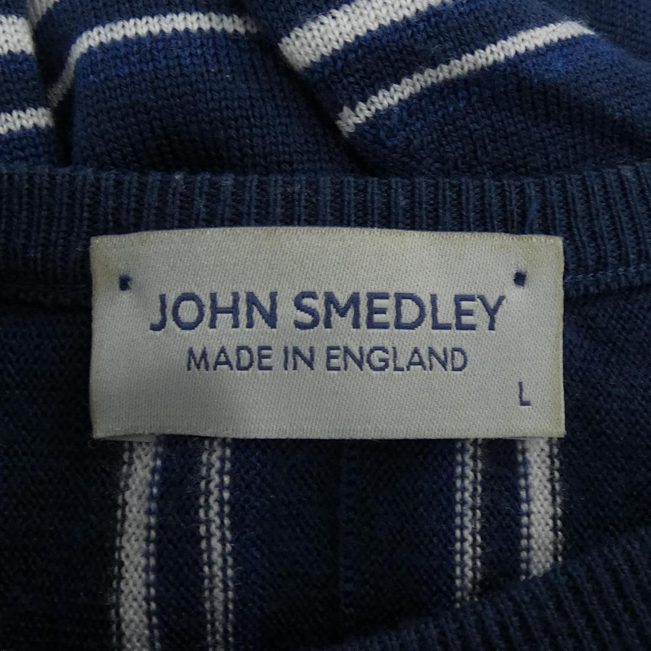 John Smedley JOHN SMEDLEY knit