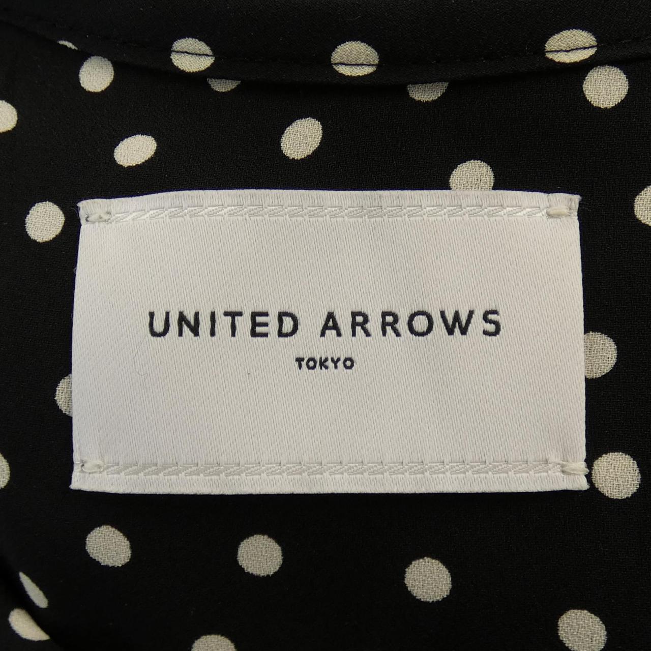 ユナイテッドアローズ UNITED ARROWS ワンピース