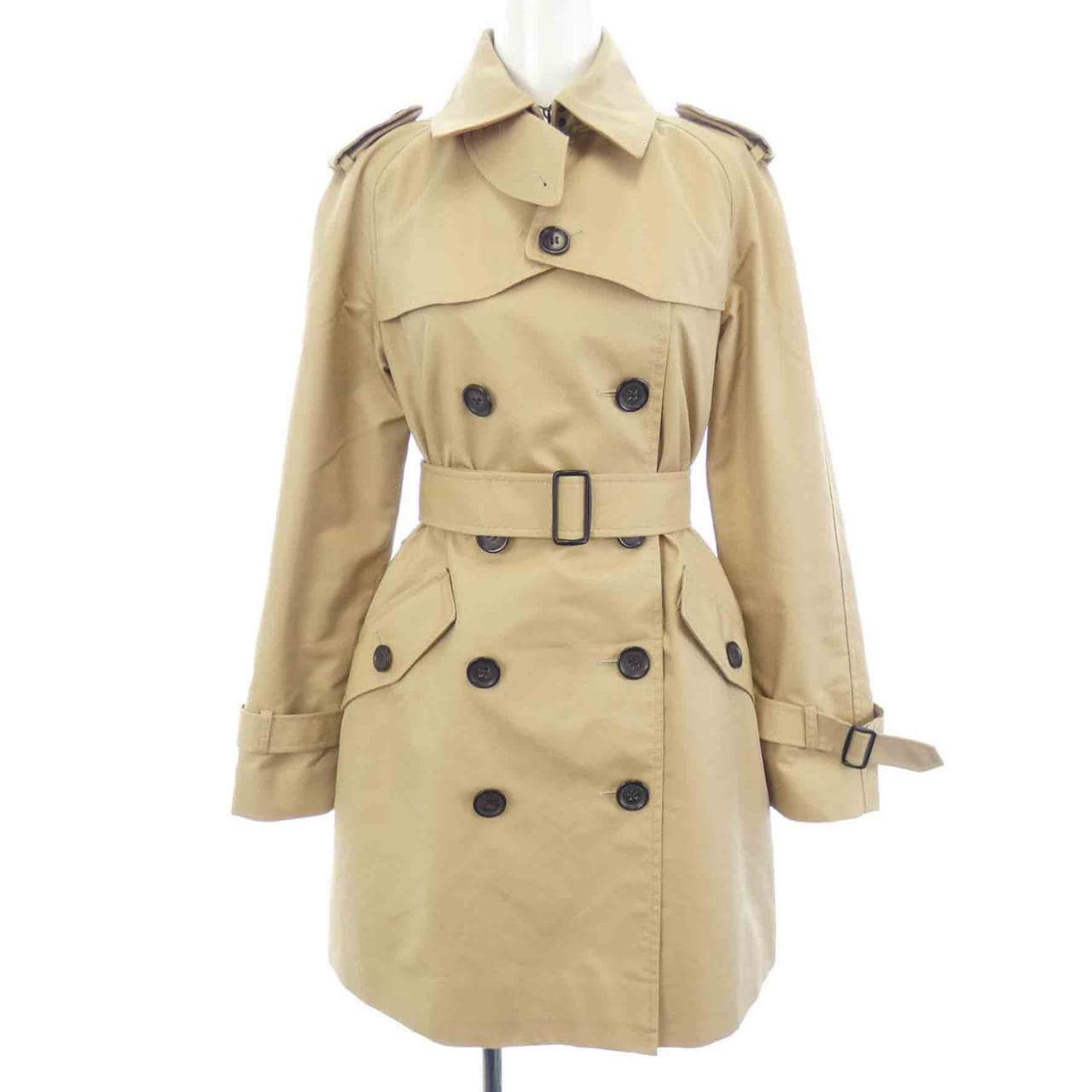 coach COACH trench coat