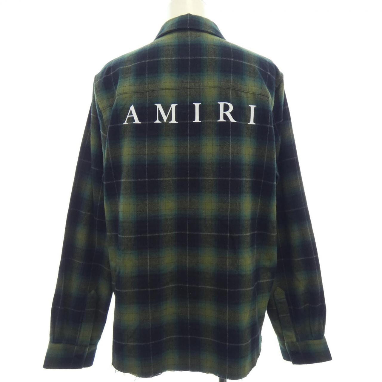 アミリ AMIRI シャツ