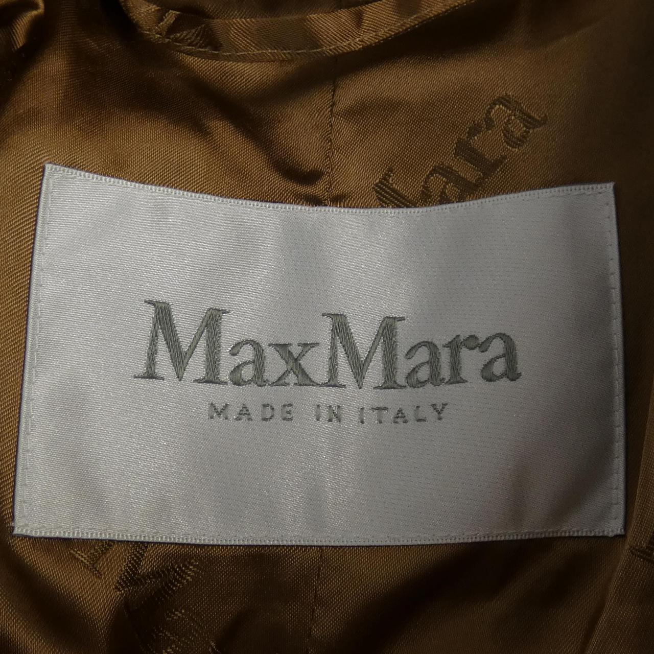 マックスマーラ Max Mara コート