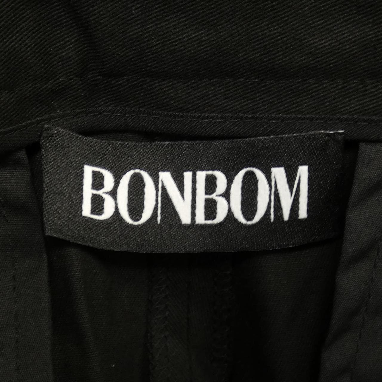 BONBOM パンツ