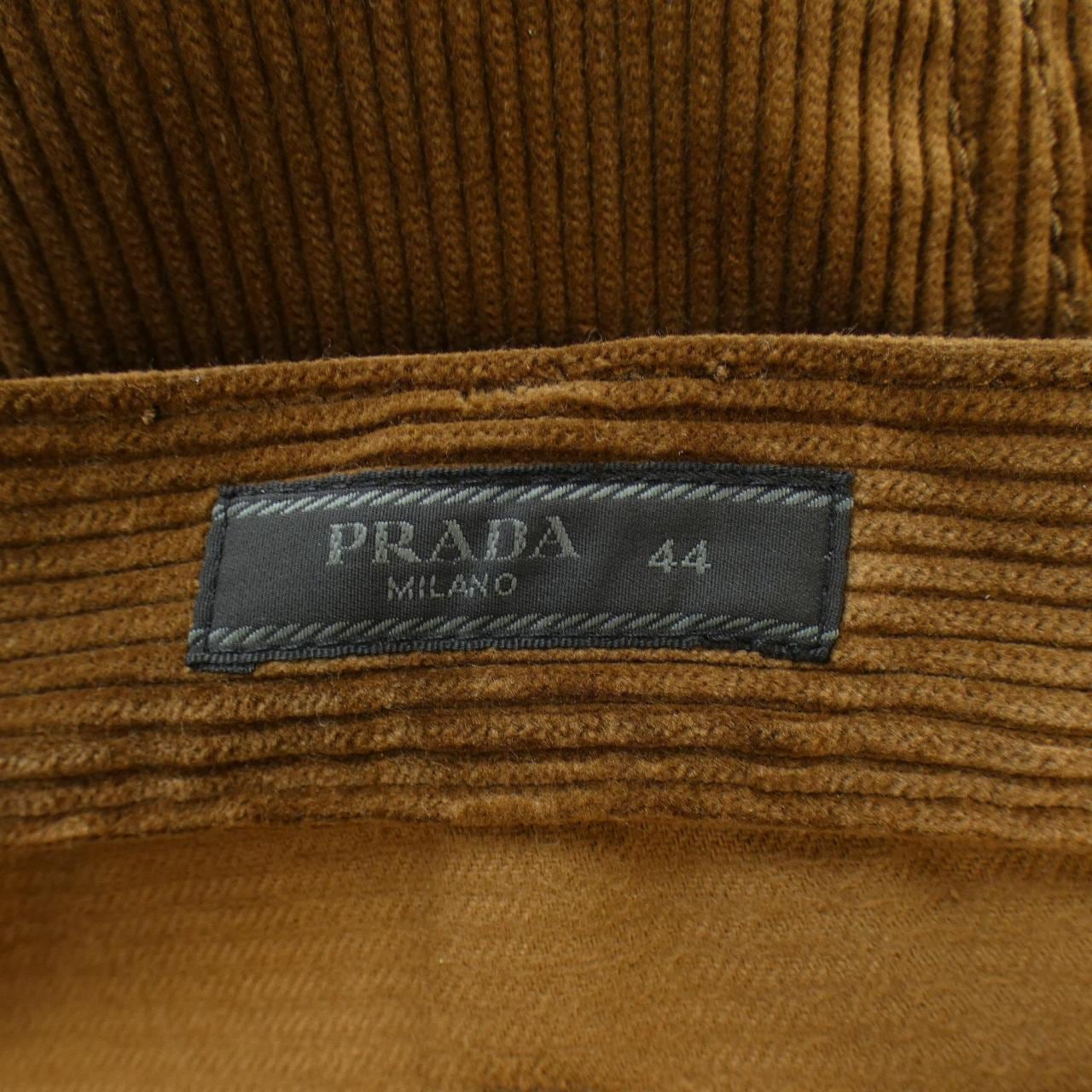 Prada PRADA pants