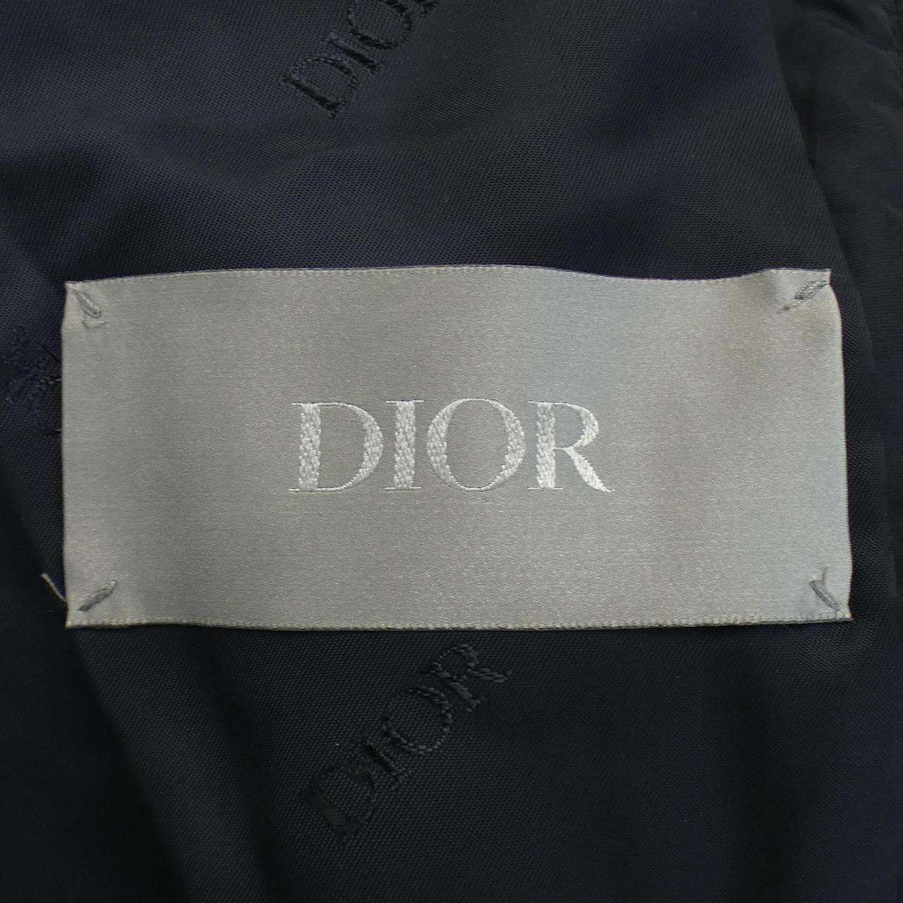 ディオール DIOR コート