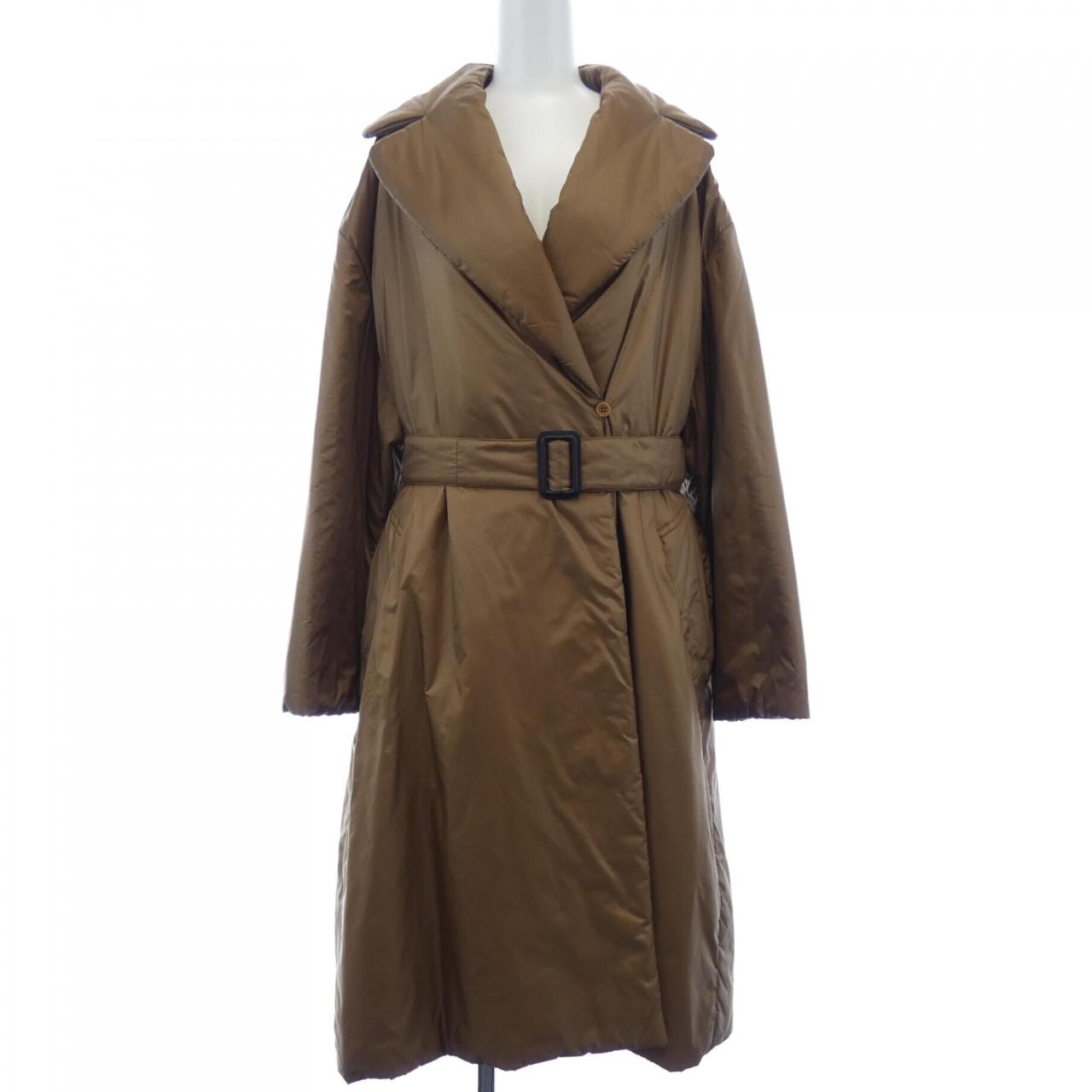 Max Mara Max Mara Coat