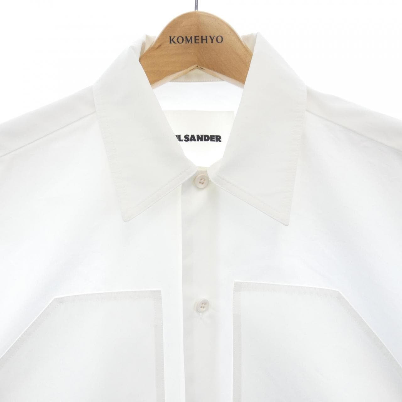 JIL SANDER吉爾·桑德 (Jil Sander) 襯衫