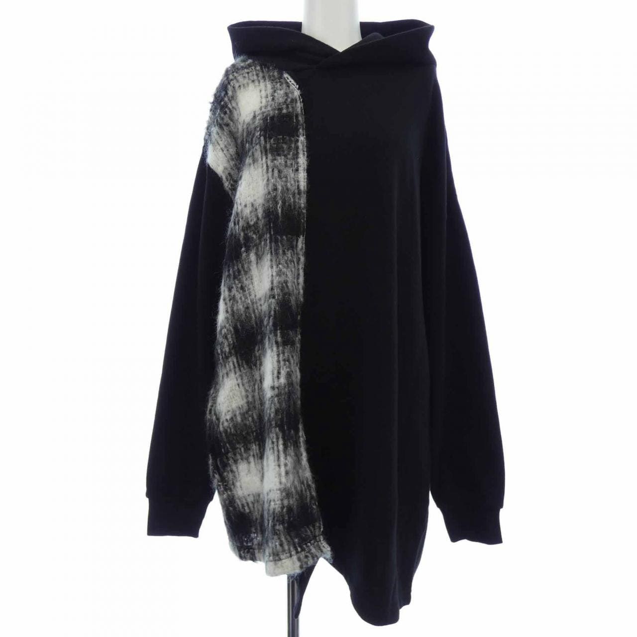 ワイズ Y's パーカー