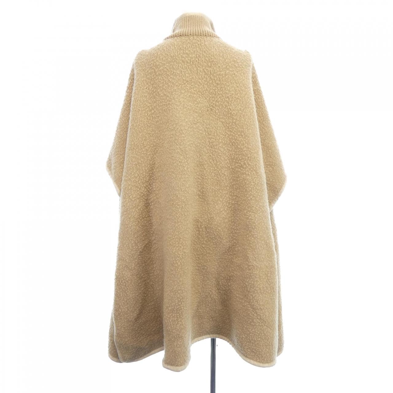 BURBERRY cape