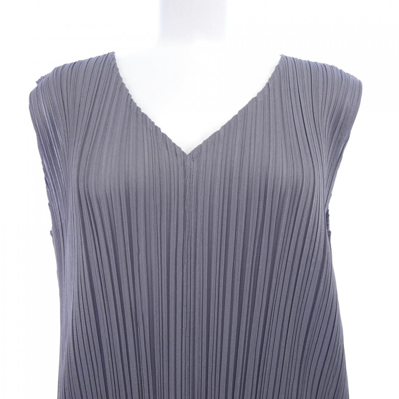 プリーツプリーズ PLEATS PLEASE ワンピース