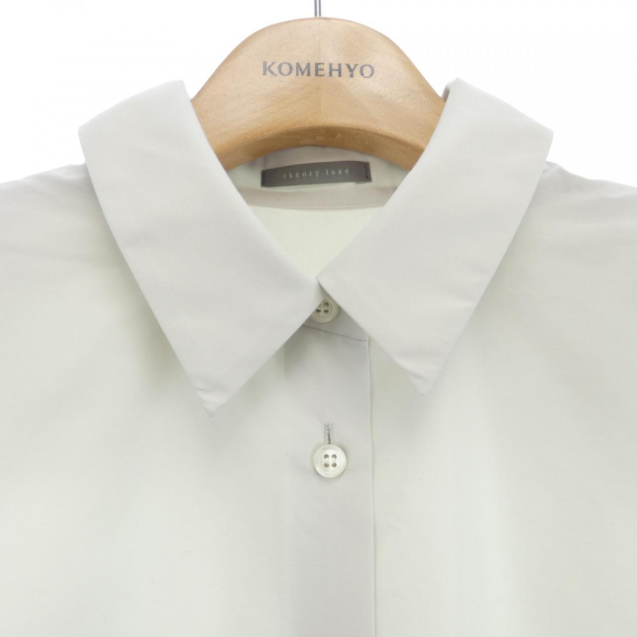 セオリーリュクス Theory luxe ワンピース