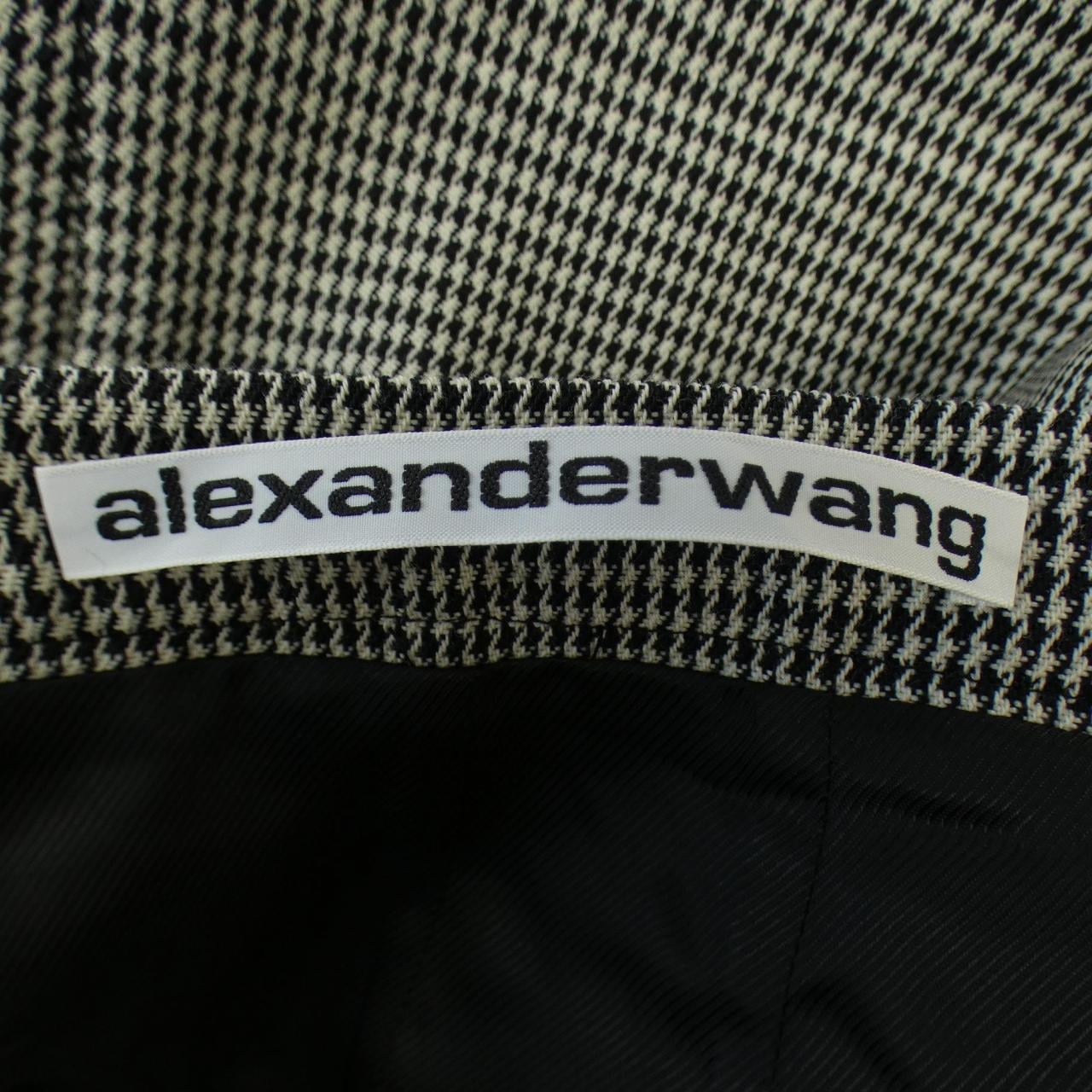 アレキサンダーリーチャン ALEXANDER LEE CHANG スカート