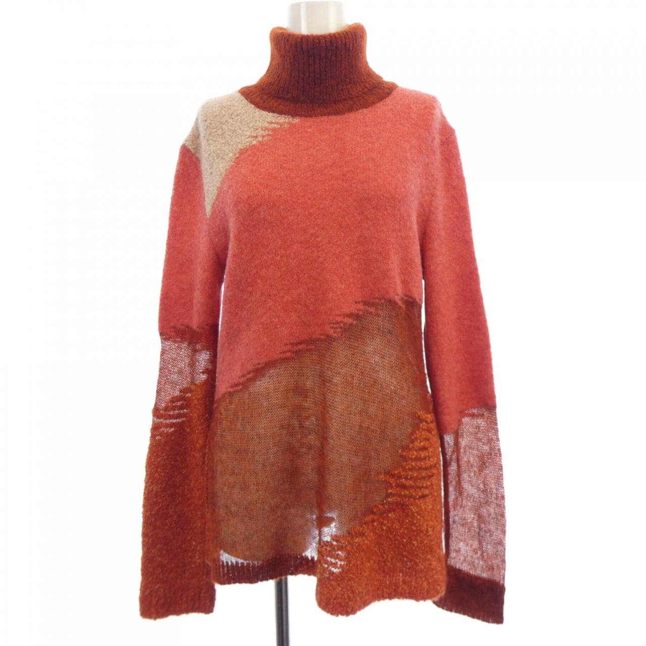 ミッソーニ MISSONI ニット