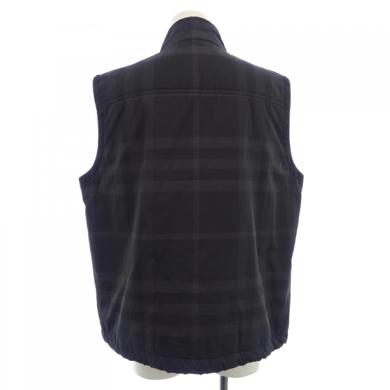 バーバリーロンドン BURBERRY LONDON ベスト
