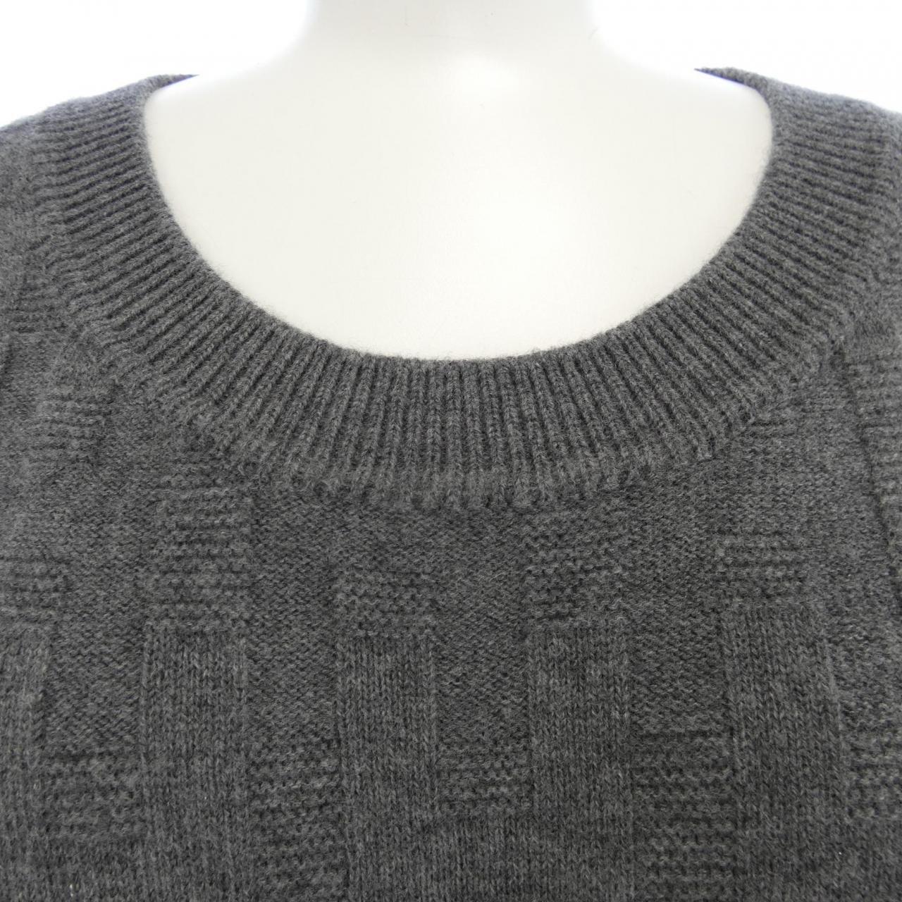 エルメス HERMES ワンピース