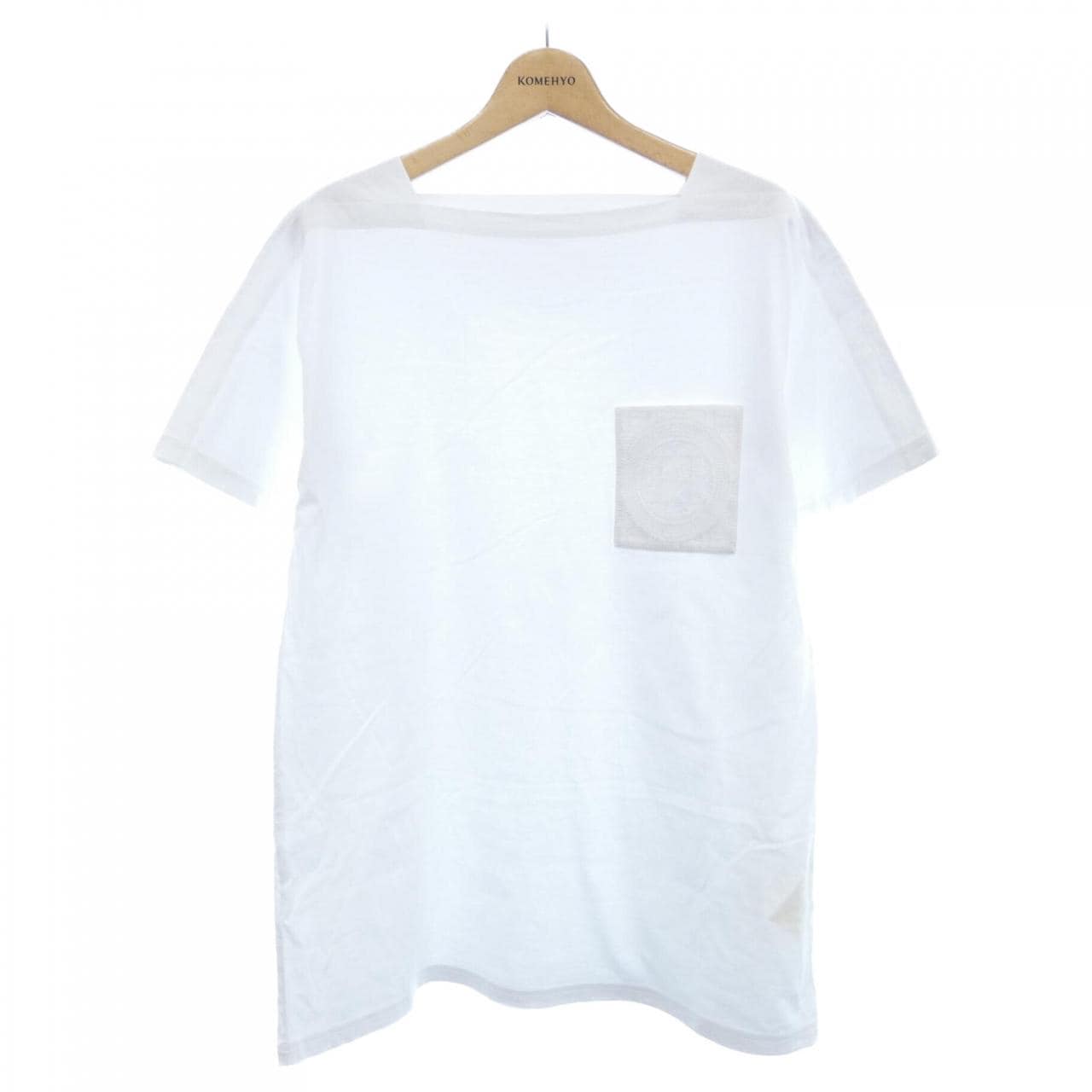 エルメス HERMES Tシャツ