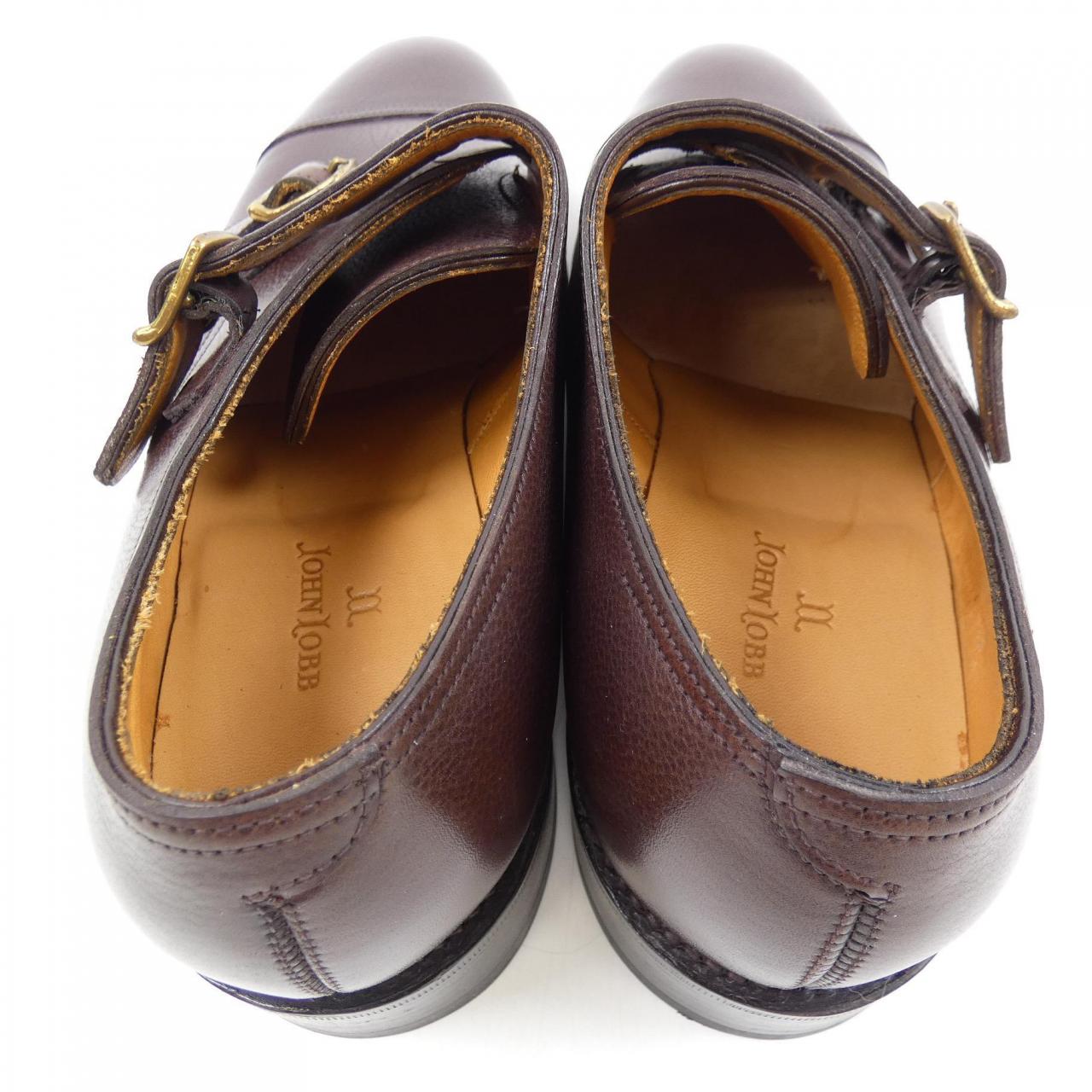 ジョンロブ JOHN LOBB シューズ