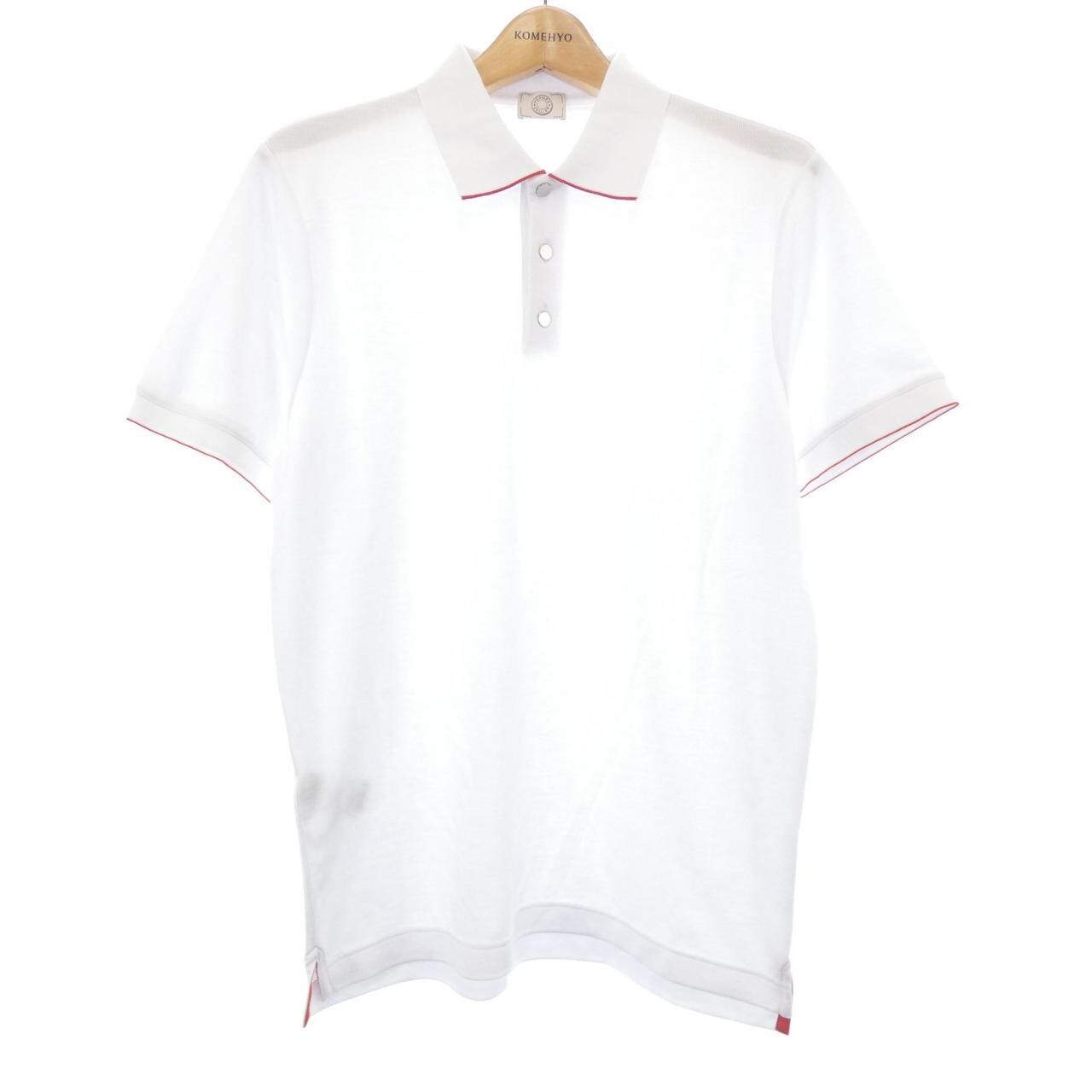エルメス HERMES ポロシャツ