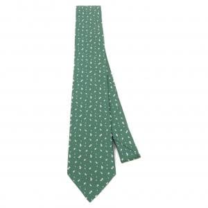 チャーチ CHURCH'S NECKTIE