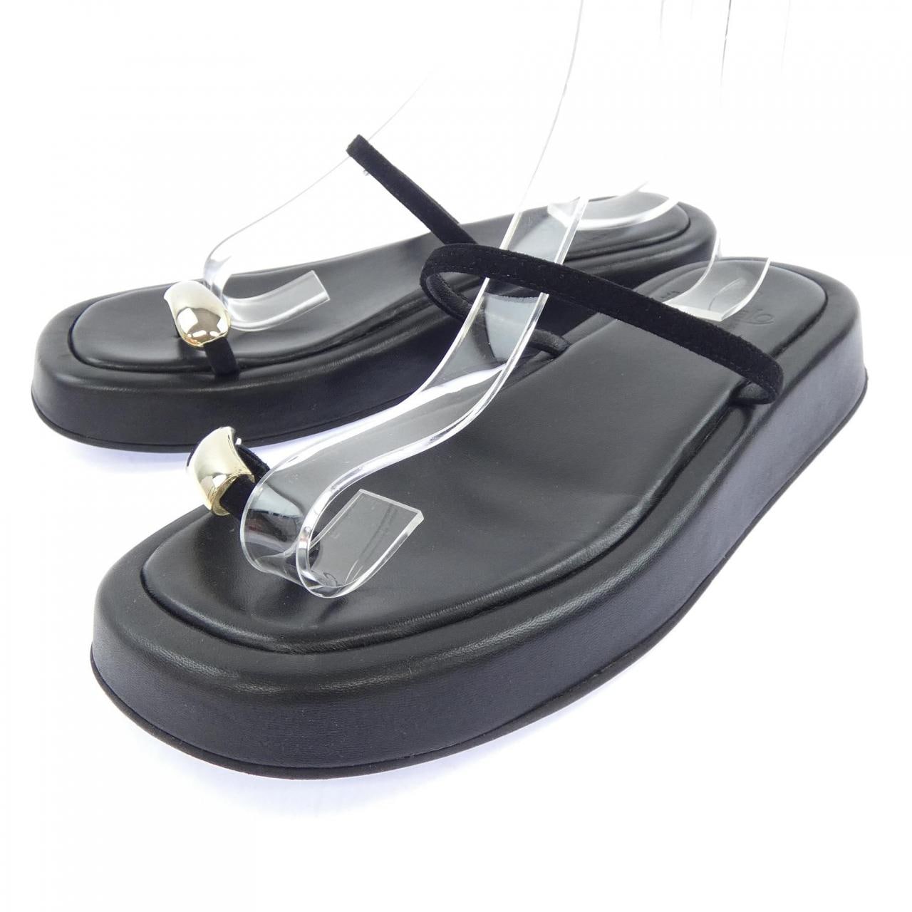 イルサンダロオブカプリ IL SANDALO OF CAPRI サンダル