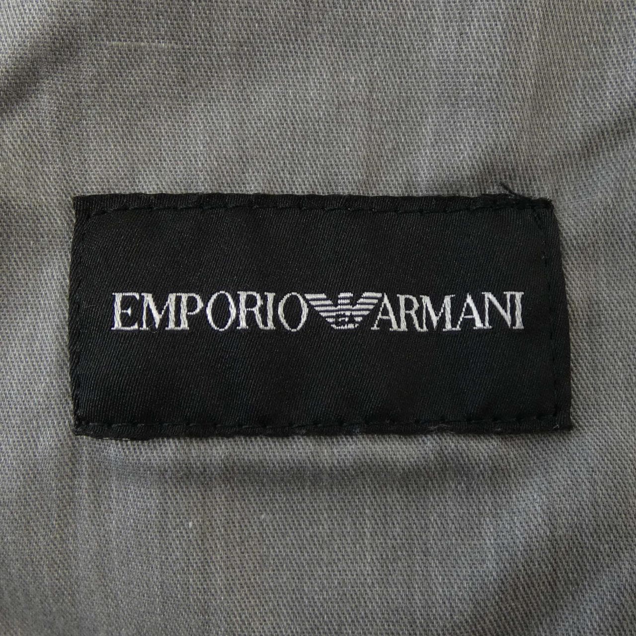 エンポリオアルマーニ EMPORIO ARMANI A1P960 A1440 パンツ