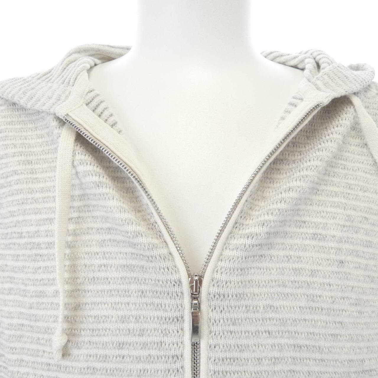 セッテフィーリカシミヤ SETTEFILI CASHMERE パーカー